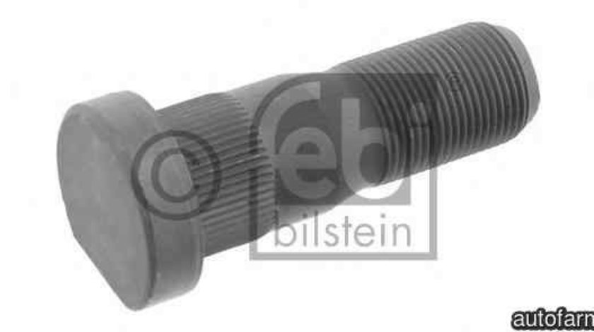 Bolt roata RENAULT TRUCKS Magnum FEBI BILSTEIN 27796