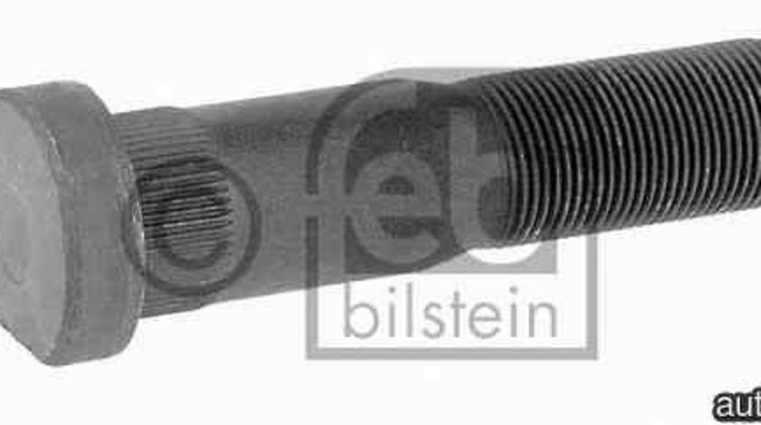 Bolt roata RENAULT TRUCKS Manager FEBI BILSTEIN 10444