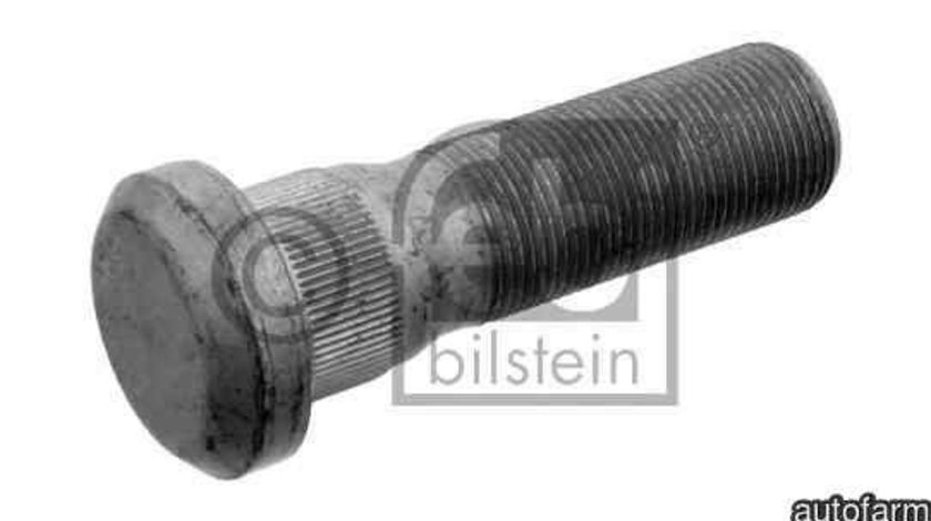 Bolt roata VOLVO FH 12 FEBI BILSTEIN 32796