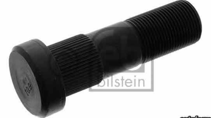 Bolt roata VOLVO FL 6 FEBI BILSTEIN 04487