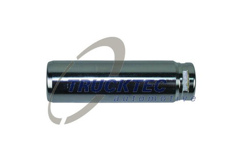 Bolt sabot frana (0135012 TRUCKTEC) MAN,MERCEDES-BENZ