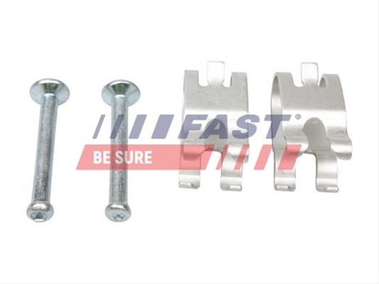 Bolt Sabot Frana Fast Citroën FT32427