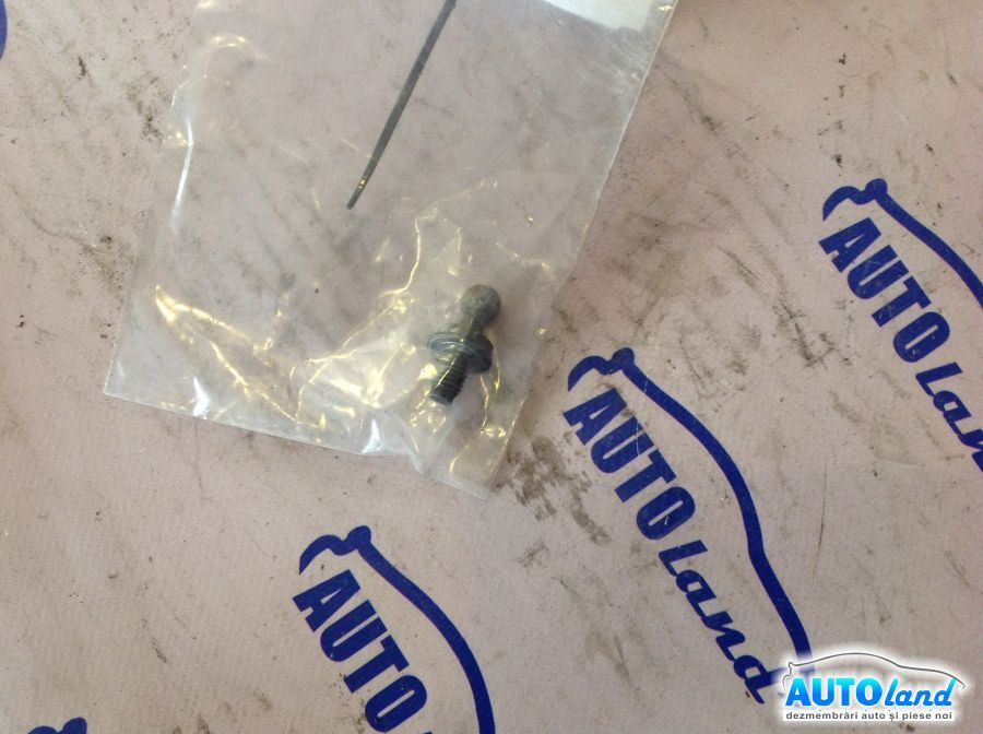Bolt Tel Haion Volkswagen POLO 9N 2001