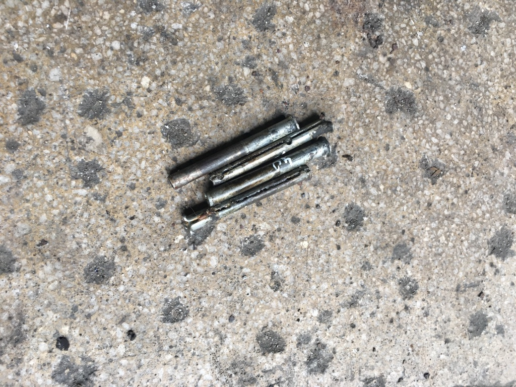 Bolt usa Opel Astra G [1998 - 2009] Hatchback 3-usi 1.7 DTi MT (75 hp) (F48_ F08_) 1.7D - Y17DT
