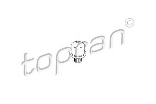 Bolturi cu bile,control ambreiaj RENAULT CLIO I (B/C57, 5/357) (1990 - 1998) TOPRAN 700 667 piesa NO...