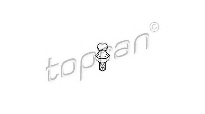 Bolturi cu bile,control ambreiaj Seat SEAT TOLEDO III (5P2) 2004-2009 #2 02A141777