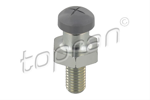 Bolturi Cu Bile,control Ambreiaj Topran Vw 109 644