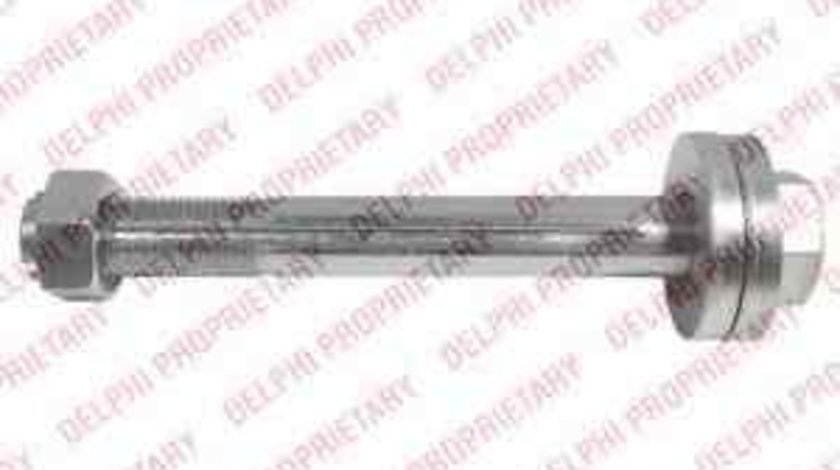 Bolturi fixare, brat suspensie MERCEDES-BENZ CLK Cabriolet (A209) DELPHI TD767W