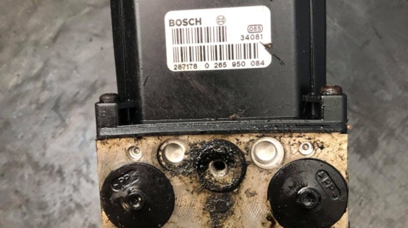 Bomba abs vw peugot 307 2.0 tdi 9648435380