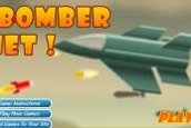 Bomber Jet