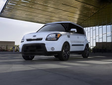 Boo-Hoo: Kia lanseaza Soul Ghost