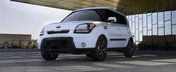 Boo-Hoo: Kia lanseaza Soul Ghost