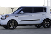 Boo-Hoo: Kia lanseaza Soul Ghost