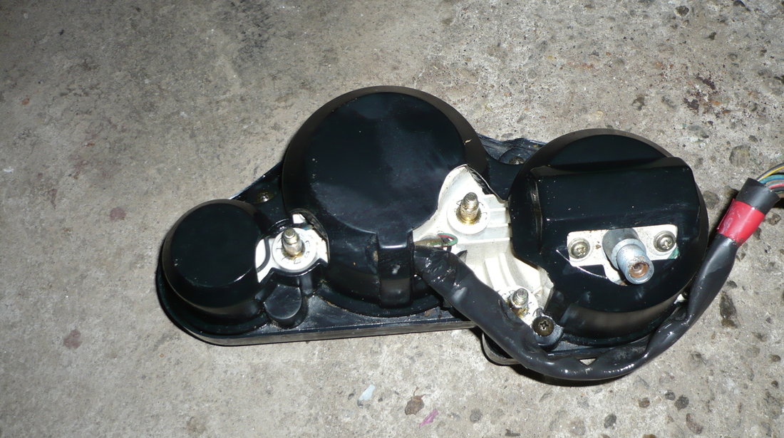 Bord Honda Nsr 125 Power Valve