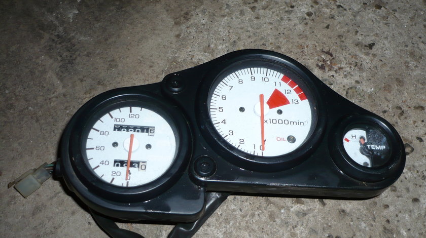 Bord Honda Nsr 125 Power Valve