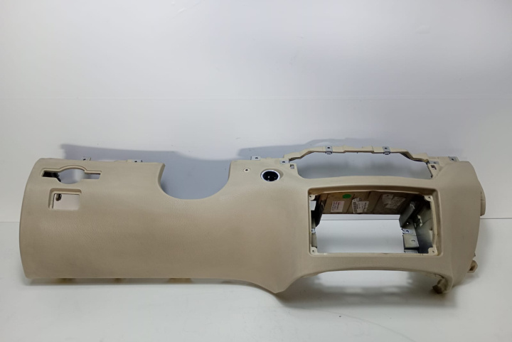 Bord Mercedes-Benz S-Class W221 [2005 - 2009]