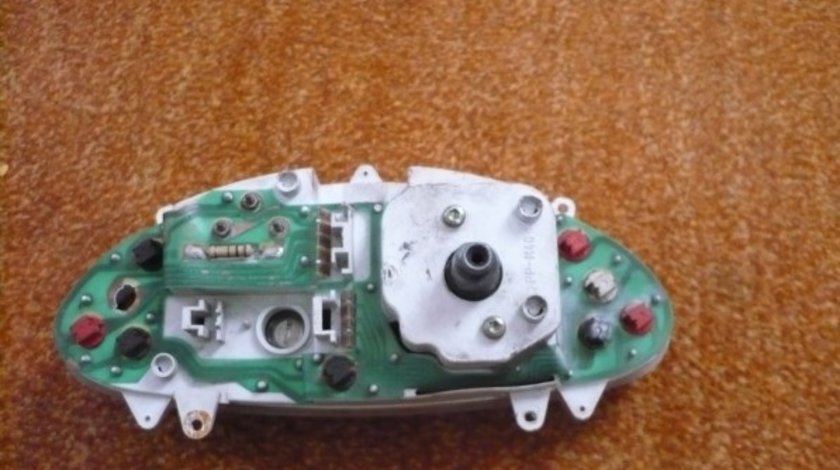 Bord Piaggio Vespa 49 125 cc