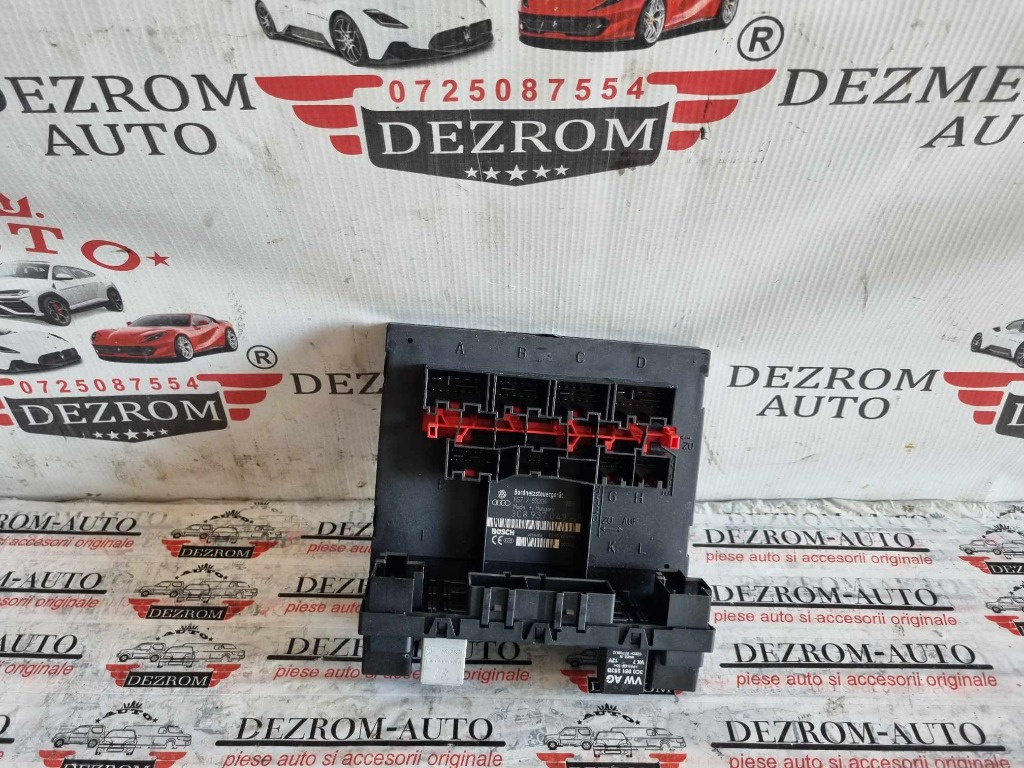 Bordnetz 3C8937049AB VW Passat CC 3.6 FSI 280 cai