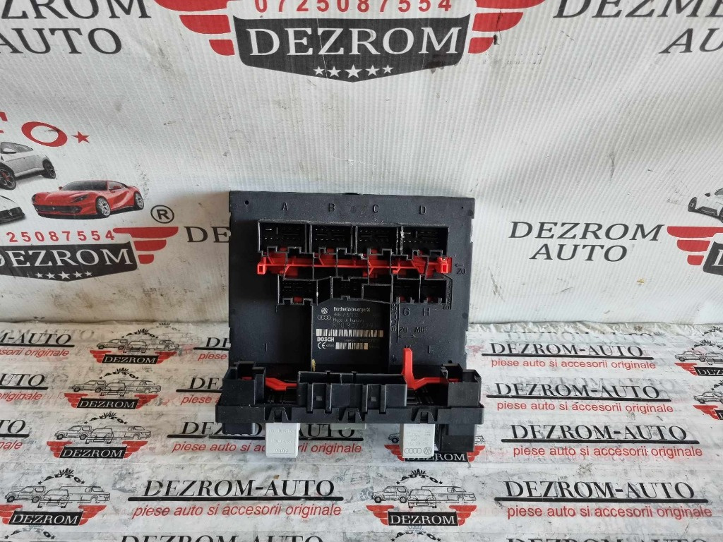 Bordnetz 8P0907279H Audi TT 8J 3.2 V6 quattro 250 cai