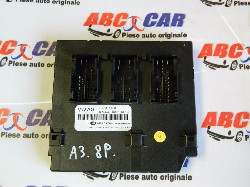 Bordnetz Audi A3 2003-2008 8P1 8P0907063E
