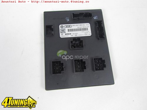 Bordnetz Audi A4 8k A5 8T Facelift cod 8K0907063DJ
