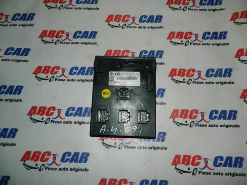 Bordnetz Audi A4 B8 8K cod: 8K0907063M