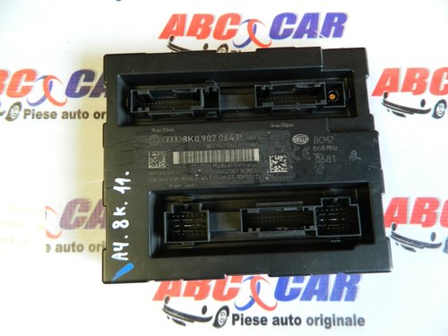 Bordnetz Audi A4 B8 8K cod: 8K0907064P model 2012
