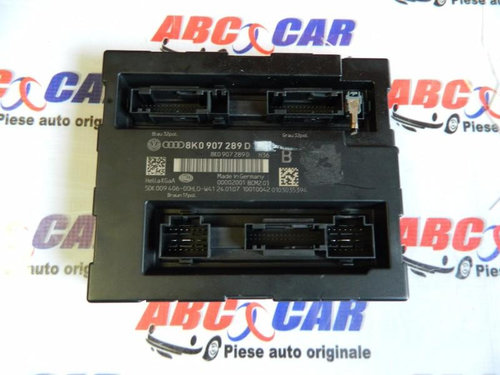 Bordnetz Audi A5 2007-2011 8T3 8K0907289D