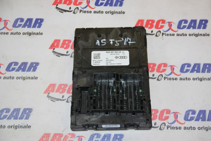 Bordnetz Audi A5 2017-2024 F5 8W0907063CE