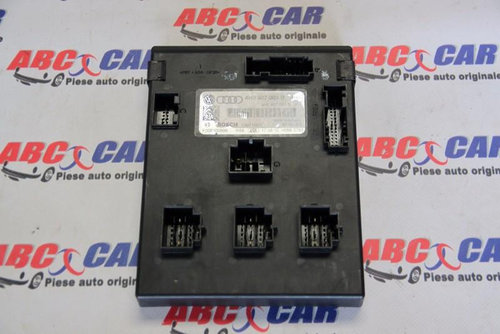 Bordnetz Audi A6 2010-2018 4G2, C7 4H0907063B