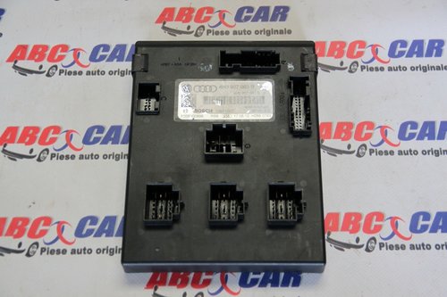Bordnetz Audi A8 D4 4H cod: 4H0907063B model 2014