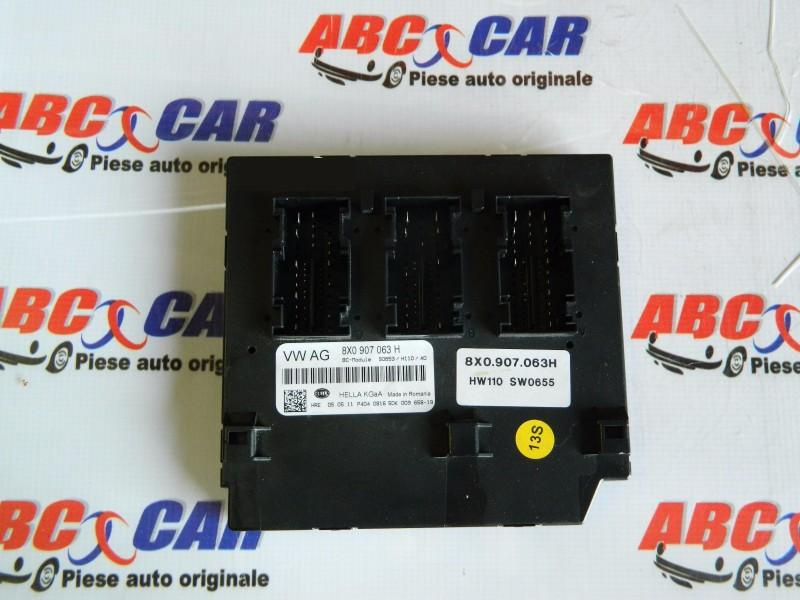 Bordnetz Audi Q3 2011-2017 8U 8X0907063H
