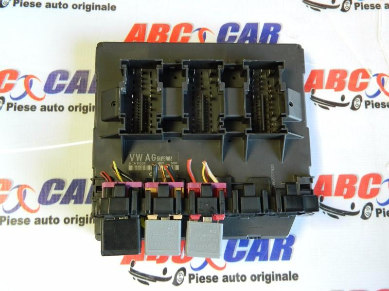 Bordnetz Audi Q3 2011-2017 8U 8X0907063K