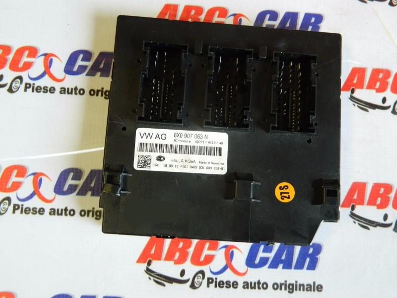Bordnetz Audi Q3 2011-2017 8U 8X0907063N
