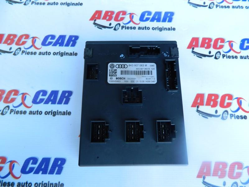 Bordnetz Audi Q5 2008-2012 8R 8K0907063M