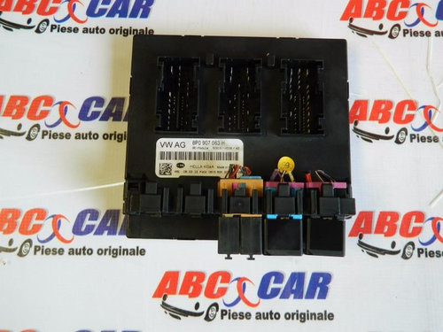 Bordnetz Audi TT 2006-2014 8J3 8P0907063H