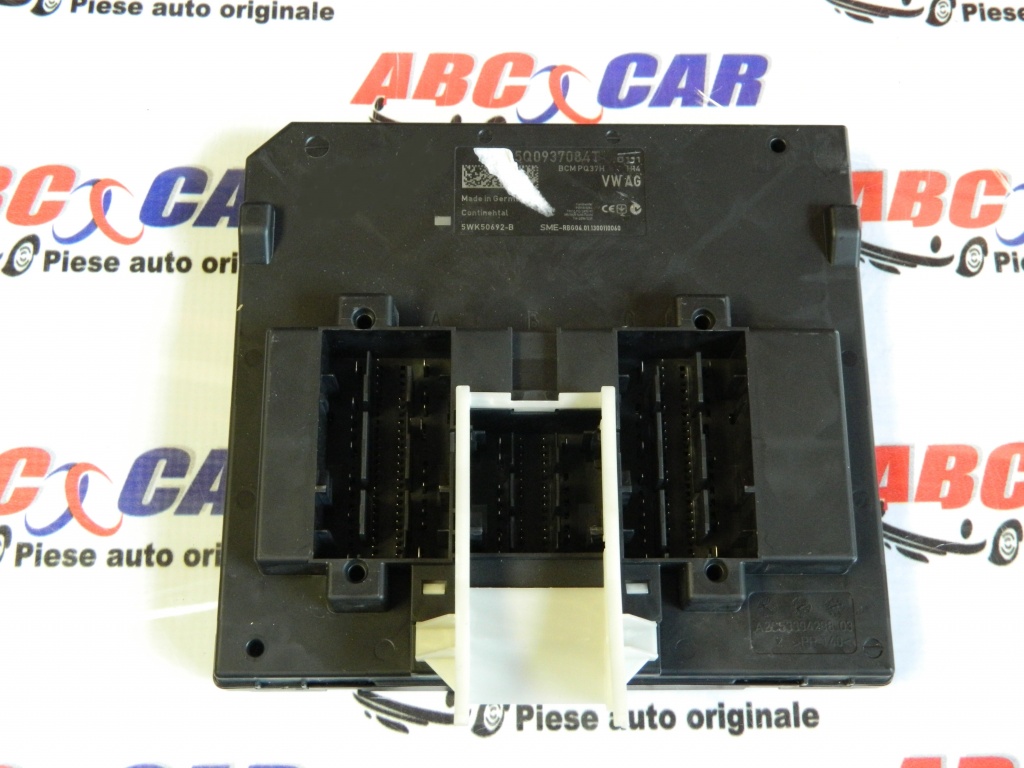 Bordnetz Audi TT 8S cod: 5Q0937084T model 2016