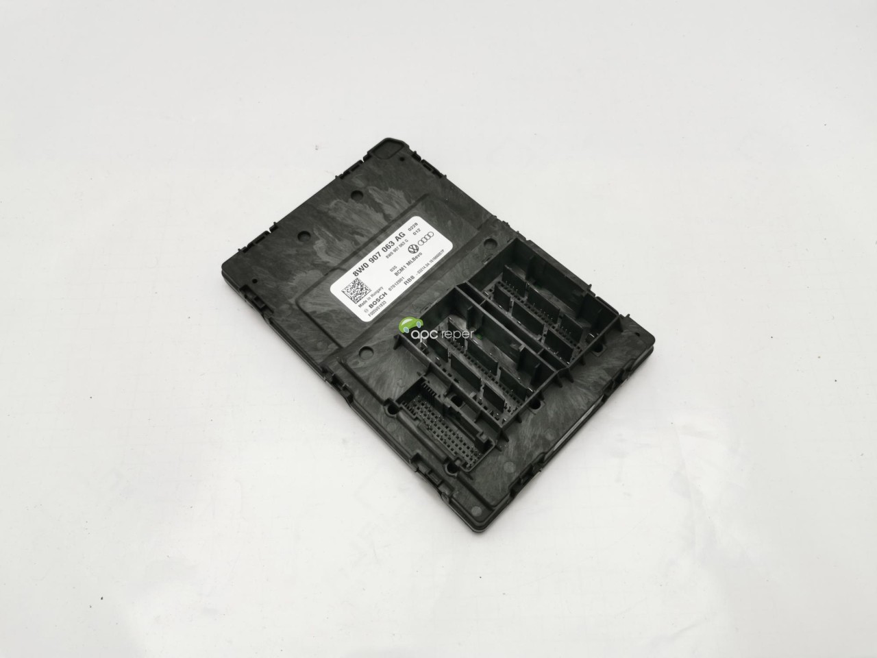 Bordnetz / Calculator lumini Original Audi A4 B9 8W / A5 F5 8W - Cod: 8W0907063AG