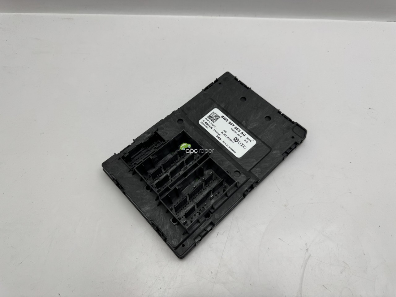 Bordnetz / Calculator lumini Original Audi A4 B9 8W / A5 F5 8W - Cod: 8W0907063AG