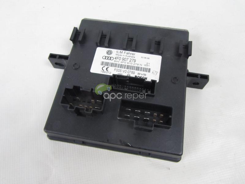 Bordnetz Original Audi A6 4F 2009 cu Xenon Led cod 4F0907279N
