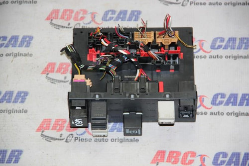 Bordnetz Skoda Octavia 2 2004-2008 1K0937049M