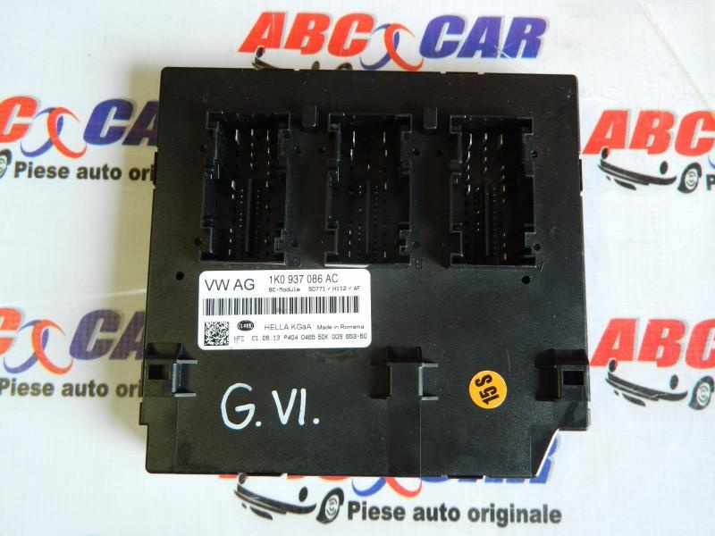 Bordnetz Volkswagen Golf 6 2008-2013 1K0 937 086 AC