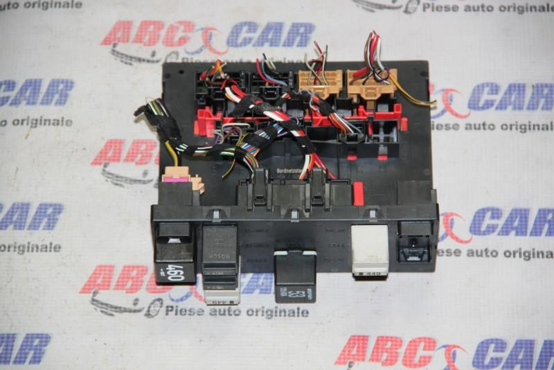 Bordnetz Volkswagen Passat B6 3C 2005-2010 1K0937049M