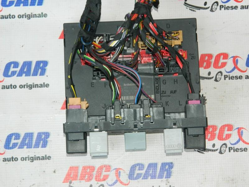 Bordnetz Volkswagen Passat CC 2008-2012 3C8937049E