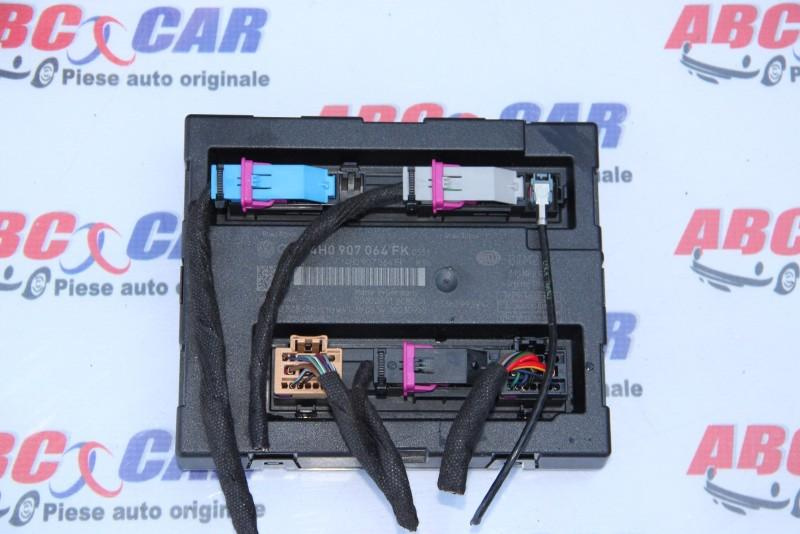 Bordnetz Volkswagen Touareg 2 2010-2015 4H0907064FK