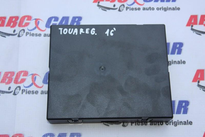 Bordnetz Volkswagen Touareg 2 2010-2015 4H0907064FM