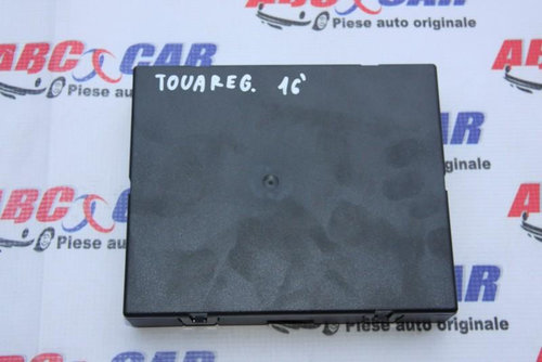 Bordnetz Volkswagen Touareg 2 2010-2015 4H0907064FM