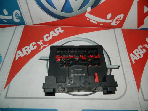 Bordnetz Volkswagen Touran 2003-2006 3C0937049E
