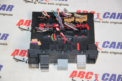 Bordnetz VW Jetta (1K) 2005-2011 1K0937049T