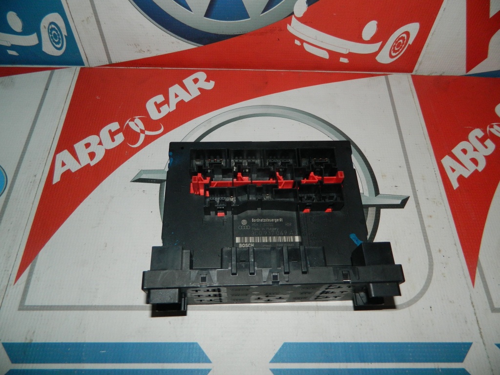 Bordnetz VW Passat B6 3C0937049A